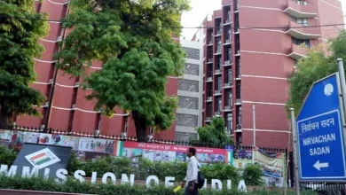 Photo of भारतीय चुनाव आयोग द्वारा 345 रजिस्टर्ड गैर-मान्यता प्राप्त राजनीतिक पार्टियों को सूची से हटाने की प्रक्रिया शुरू