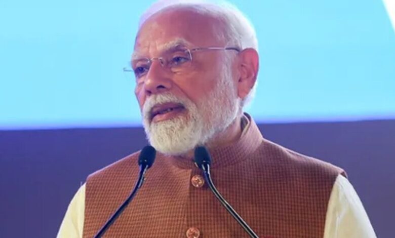 PM Modi will inaugurate the railway bridge today