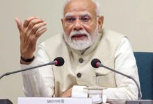 Photo of जब देश बना जेल और लोकतंत्र हुआ कैद: PM मोदी की ‘Emergency Diaries’ से सामने आई इमरजेंसी की डरावनी सच्चाई!