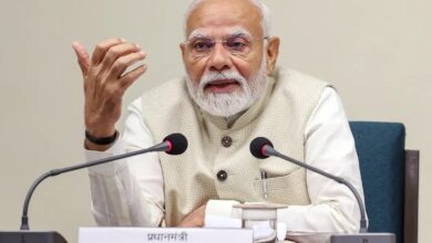 Photo of जब देश बना जेल और लोकतंत्र हुआ कैद: PM मोदी की ‘Emergency Diaries’ से सामने आई इमरजेंसी की डरावनी सच्चाई!