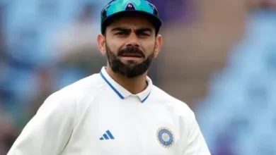 Photo of 35 दिन, पांच संन्यास, क्या है इन दिग्गज खिलाड़ियों के अचानक फैसलों के पीछे की वजह?