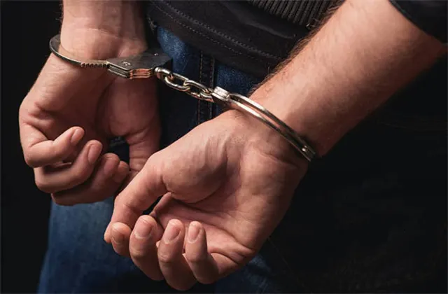 War on Drugs :