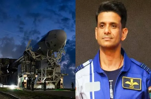 Space Mission Postponed :