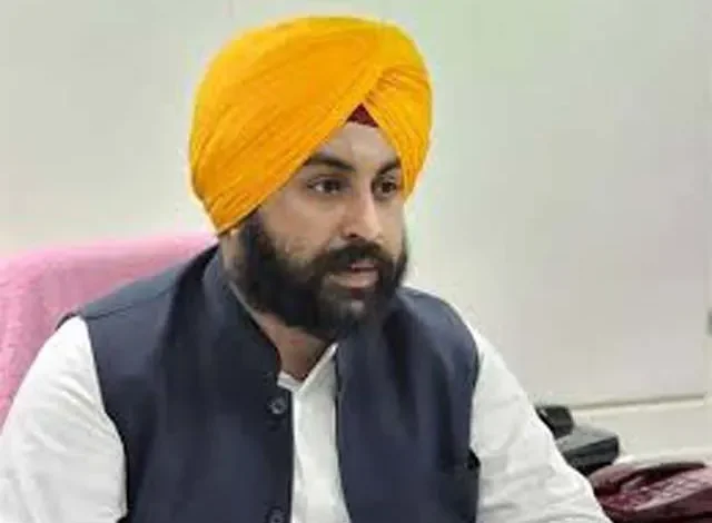 Punjab Government :