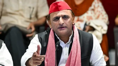 Photo of तंजीम फातिमा के बयान के बाद सियासी हलचल तेज, अखिलेश यादव ने बताया आजम परिवार को कब मिलेगा न्याय?