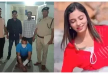 Photo of मॉडल शीतल चौधरी मर्डर केस में पुलिस का बड़ा खुलासा, ब्वॉयफ्रेंड सुनील ने ही की चाकू से हत्या, नहर में फेंका शव