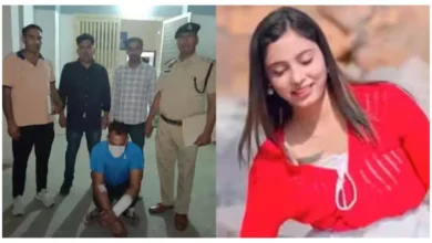 Photo of मॉडल शीतल चौधरी मर्डर केस में पुलिस का बड़ा खुलासा, ब्वॉयफ्रेंड सुनील ने ही की चाकू से हत्या, नहर में फेंका शव