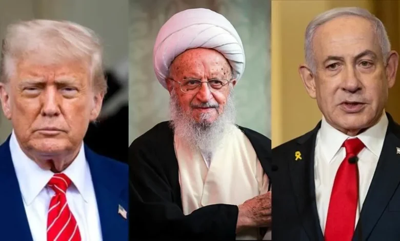 Iran-Israel News :