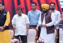 Photo of जालंधर को मिलेगा भारत का सबसे हाई-टेक स्पोर्ट्स हब, 78 करोड़ में बदलेगा बर्लटन पार्क!