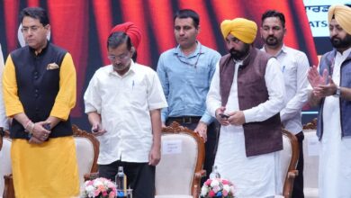 Photo of जालंधर को मिलेगा भारत का सबसे हाई-टेक स्पोर्ट्स हब, 78 करोड़ में बदलेगा बर्लटन पार्क!
