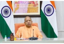 Photo of सीएम योगी आदित्यनाथ ने बकरीद पर प्रदेश वासियों को दी बधाई