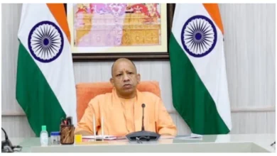 Photo of सीएम योगी आदित्यनाथ ने बकरीद पर प्रदेश वासियों को दी बधाई
