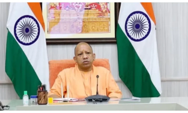 CM Yogi Adityanath on Eid al-Adha 2025 :