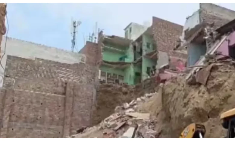 Mathura News :