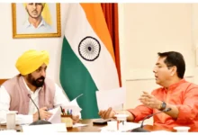 Photo of पंजाब द्वारा लेबर एक्ट में ऐतिहासिक संशोधन से लाखों छोटे व्यापारियों को लालफीताशाही से राहत