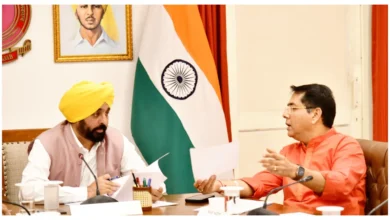 Photo of पंजाब द्वारा लेबर एक्ट में ऐतिहासिक संशोधन से लाखों छोटे व्यापारियों को लालफीताशाही से राहत