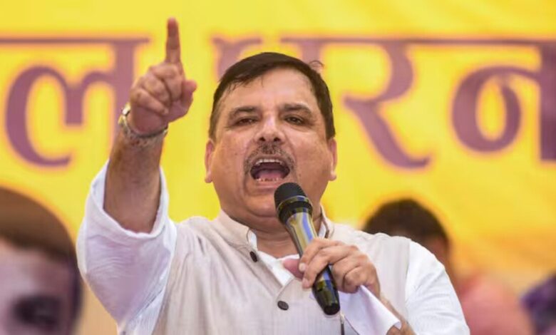 Sanjay Singh