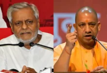 Photo of इमरजेंसी के 50 साल पूरे होने पर राजेंद्र चौधरी ने देश के लिए बुरा समय बताया, सीएम योगी ने संघर्ष करने वालों को नमन किया