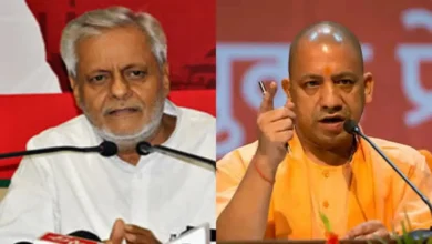 Photo of इमरजेंसी के 50 साल पूरे होने पर राजेंद्र चौधरी ने देश के लिए बुरा समय बताया, सीएम योगी ने संघर्ष करने वालों को नमन किया