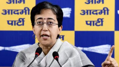 Photo of भाजपा का नया खेल, आम आदमी पार्टी पर फिर झूठे केस का हमला, लेकिन अबकी बार आतिशी ने खोल दी पोल!