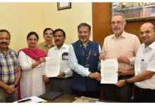 Photo of पंजाब सरकार द्वारा राज्य की पहली सार्वजनिक क्षेत्र की बोन मैरो ट्रांसप्लांट सुविधा स्थापित करने के लिए सी. एम. सी. लुधियाना के साथ समझौता