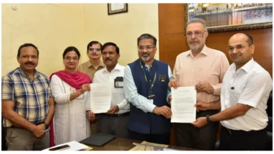 Photo of पंजाब सरकार द्वारा राज्य की पहली सार्वजनिक क्षेत्र की बोन मैरो ट्रांसप्लांट सुविधा स्थापित करने के लिए सी. एम. सी. लुधियाना के साथ समझौता