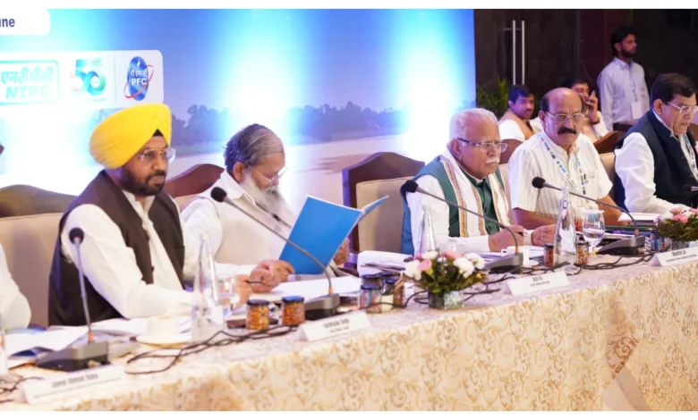 Ropar Power Unit :