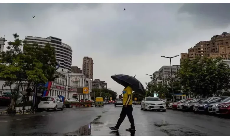 Delhi Weather :