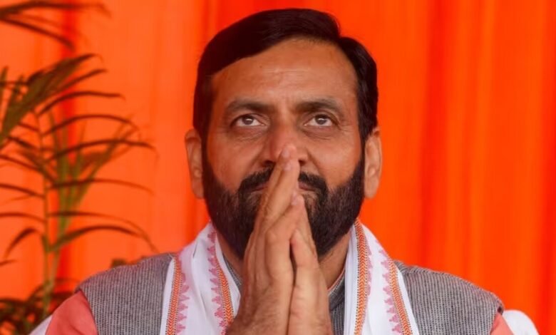 Guru Tegh Bahadur Haryana