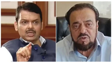 Photo of अबू आजमी के वारी यात्रा पर दिए बयान से सियासी तूफान, फडणवीस-शिवसेना-बीजेपी ने बोला तीखा हमला