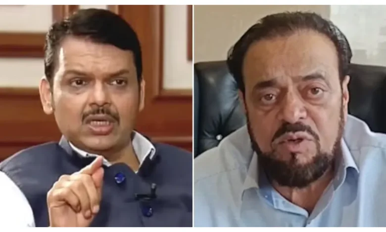 Maharashtra News :