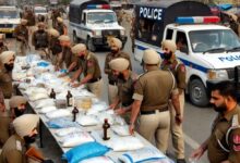 Photo of “पंजाब पुलिस की बड़ी कार्रवाई: 101 दिन में 16,886 नशा तस्कर गिरफ्तार, करोड़ों की ड्रग्स बरामद!”