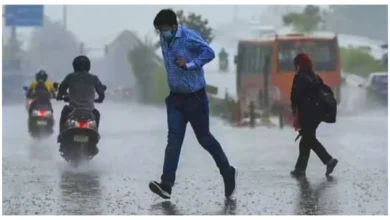 Photo of देशभर में मानसून का कहर जारी, दिल्ली-NCR में अब भी इंतजार, कई राज्यों में भारी बारिश का अलर्ट