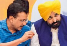 Photo of “पंजाब में हर गांव में स्टेडियम, नशा तस्करों पर बुलडोज़र – केजरीवाल-मान की ‘खेल क्रांति’!”