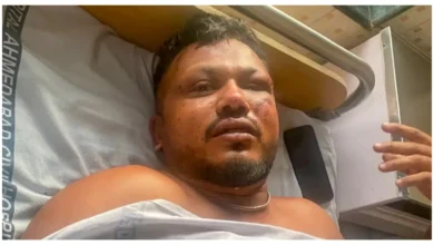 Photo of 11A का चमत्‍कार! बोइंग 787 क्रैश में 241 लोग की मौत, एक व्यक्ति कैसे बचा? जानें