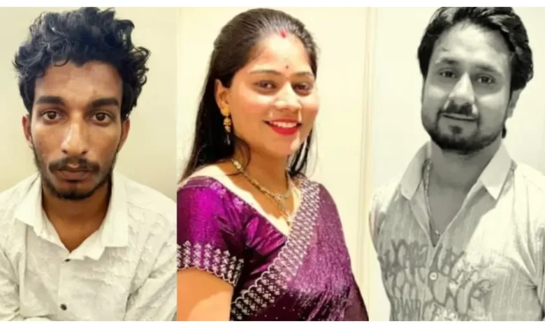 Sonam Raghuvanshi :