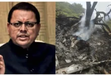 Photo of केदारनाथ हेलीकॉप्टर क्रैश के बाद बड़ा फैसला, चार धाम यात्रा में हेलीकॉप्टर सेवा पर रोक