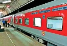 Photo of अब 4 नहीं, ट्रेन रवाना होने से 8 घंटे पहले जारी होगा रिजर्वेशन चार्ट, नया नियम 1 जुलाई 2025 से लागू