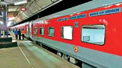 Photo of अब 4 नहीं, ट्रेन रवाना होने से 8 घंटे पहले जारी होगा रिजर्वेशन चार्ट, नया नियम 1 जुलाई 2025 से लागू