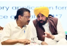 Photo of सीएम भगवंत मान और अरविंद केजरीवाल ने ‘ईजी जमाबंदी’ पोर्टल के माध्यम से राजस्व सुधारों के लिए एक और क्रांतिकारी कदम उठाया