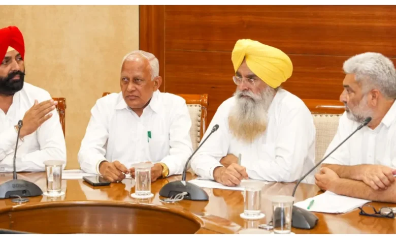 Punjab News :