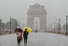 Photo of दिल्ली में मानसून की देरी, उमस भरी गर्मी से लोगों की बढ़ी परेशानी, IMD ने जारी किया यलो अलर्ट