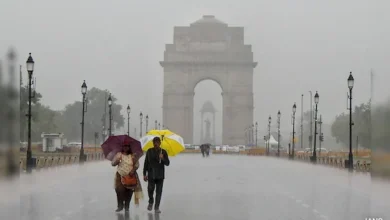 Photo of दिल्ली में मानसून की देरी, उमस भरी गर्मी से लोगों की बढ़ी परेशानी, IMD ने जारी किया यलो अलर्ट