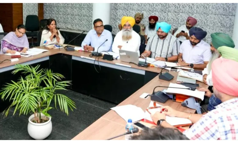 Punjab News :
