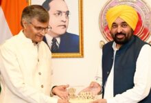 Photo of पंजाब के CM भगवंत मान की गरजी आवाज, दिल्ली दरबार में रखी 30 से ज़्यादा धमाकेदार मांगे – क्या केंद्र को झुकना पड़ेगा?