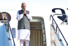 Photo of PM मोदी का सुपर पावर टूर: एक साथ 5 देशों की यात्रा, बड़ी घोषणाओं और ऐतिहासिक फैसलों की तैयारी!