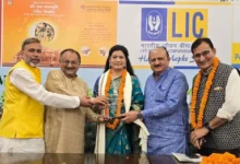 Photo of विश्व पर्यावरण दिवस पर ग्लोबल एम्बेसडर अवार्ड-2025 से सम्मानित हुयी अनीता सहगल