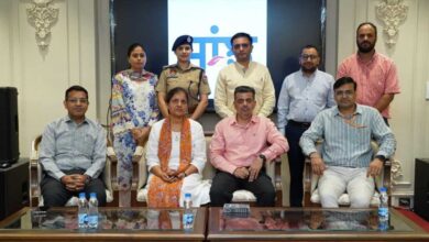 Photo of अब आधार से होगी पक्की पहचान, पंजाब पुलिस और UIDAI की बड़ी पहल, कानून व्यवस्था में आएगा डिजिटल क्रांतिकाल!