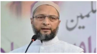 Photo of राहुल गांधी के ‘सरेंडर’ वाले बयान से असदुद्दीन ओवैसी ने बनाई दूरी, कही ये बात