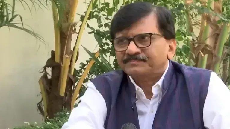 Sanjay Raut on Ahmedabad Plane Crash :
